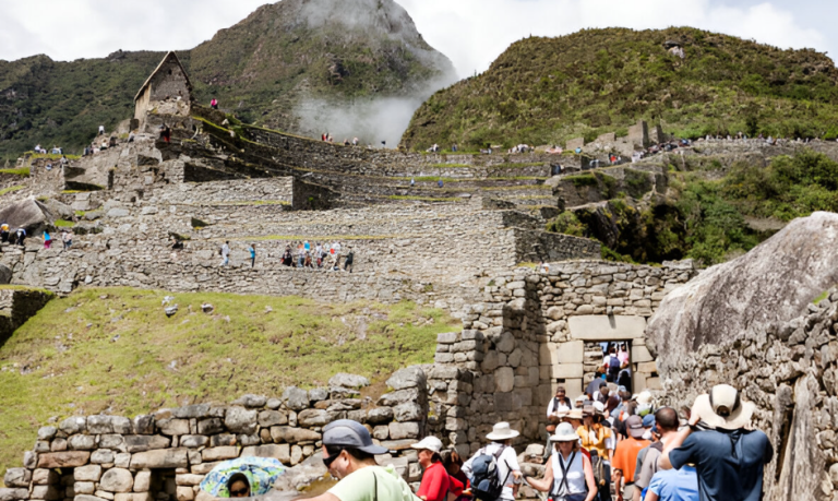 Why a Guide is Essential for Your Machu Picchu Adventure