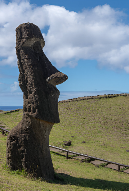 Journey to Machu Picchu: Uncovering Face Mountain’s Hidden Wonders with Peruways