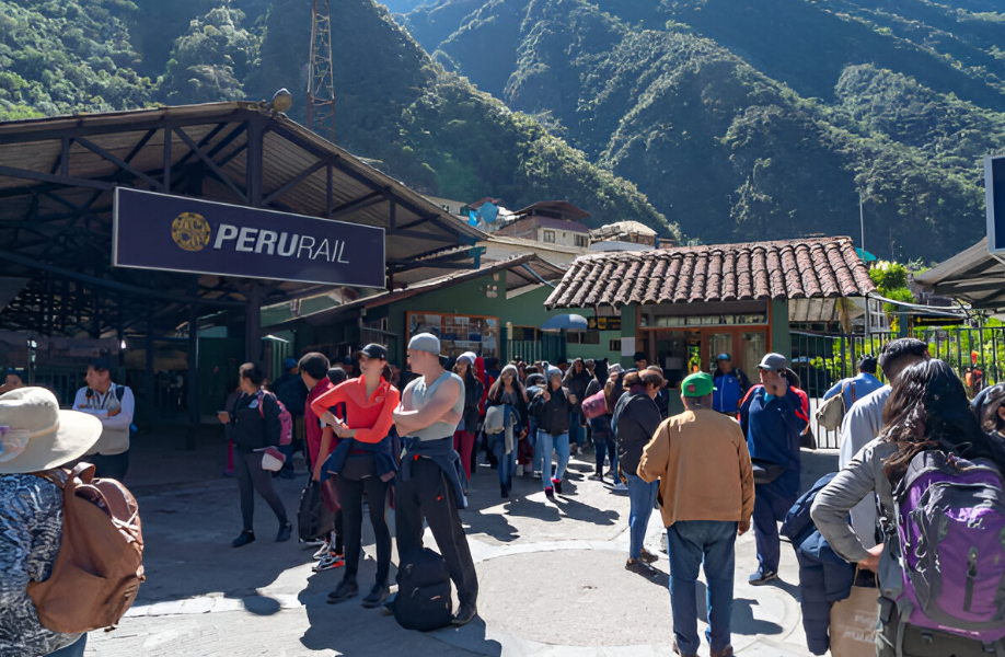 Simplify Your Trip: The Essential Guide to Machu Picchu Tickets