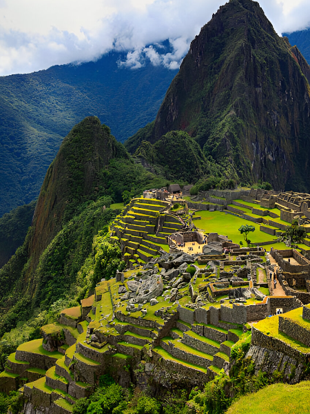 Cusco Elevation: Essential Information Before Traveling