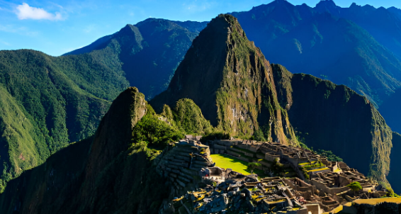 Understanding Machu Picchu’s Elevation: What to Expect on Your Journey