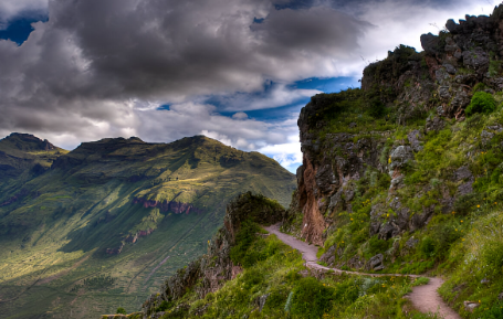 Explore Machu Picchu: Embrace the Elevation and Adventure