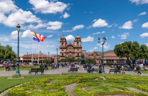 Navigating Cusco’s Elevation: Essential Advice for an Enjoyable Visit