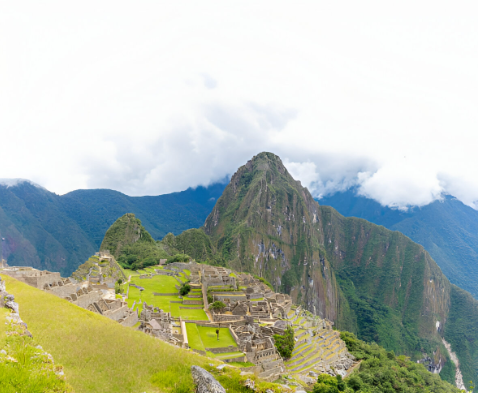 An Overview of Cusco’s Elevation and How to Get Ready for It