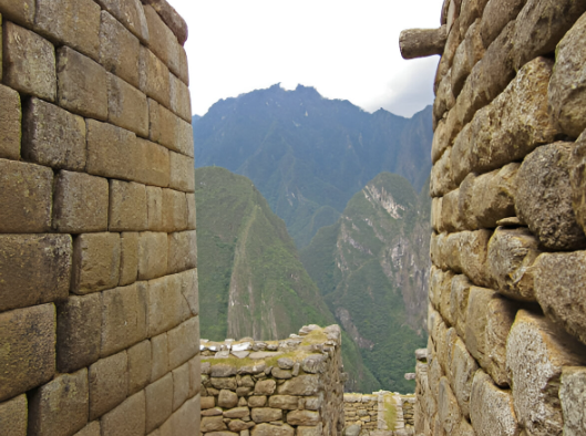 Unveiling the Mysteries: A Deep Dive into the Machu Picchu Wall - Peruways