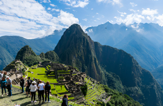 Elevate Your Machu Picchu Adventure: Enjoy Exclusive Private Tours with Personalized Attention