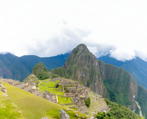 Understanding Cusco’s Elevation: Preparing for Your High-Altitude Adventure