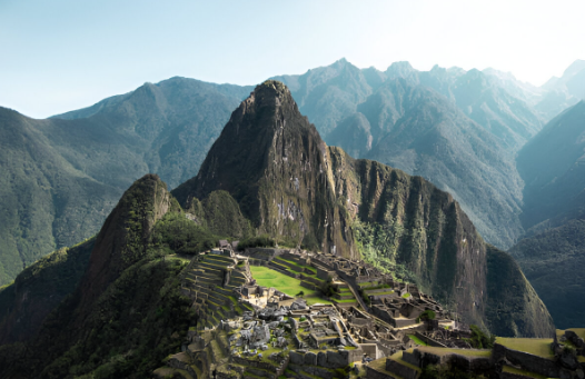 Machu Picchu’s Majestic Mountains: An Exploration