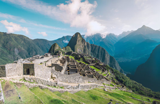 Unearthing the Sacred Valley: Cusco’s Enchanting Treasure