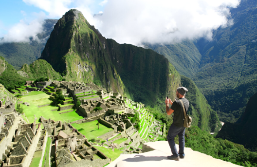 Elevate Your Journey: Adventure Awaits at Machu Picchu’s Summit