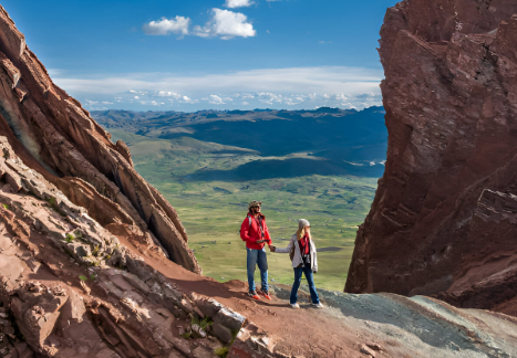 Understanding Cusco’s Elevation: What Every Traveler Needs to Know