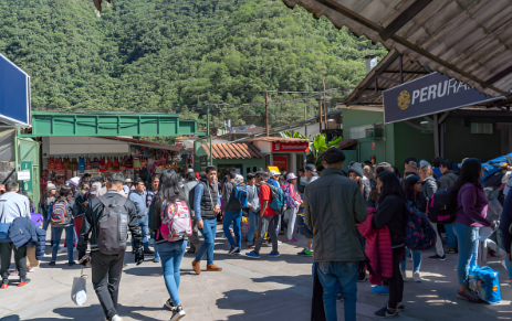 How to Secure Your Machu Picchu Ticket: Essential Information for a Seamless Visit