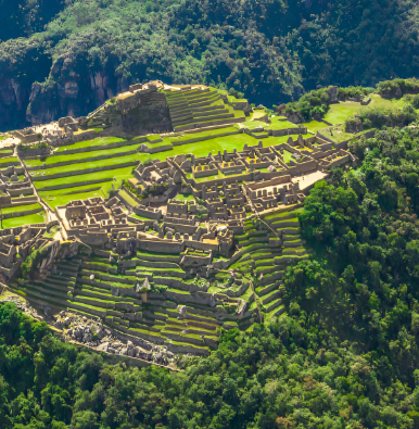 Comprehending Machu Picchu’s Elevation: Essential Information