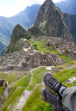 Elevate Your Experience: Understanding the Heights of Machu Picchu