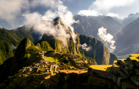 Explore the Enchantment of Machu Picchu and the Sacred Valley: Your Ultimate Adventure Guide