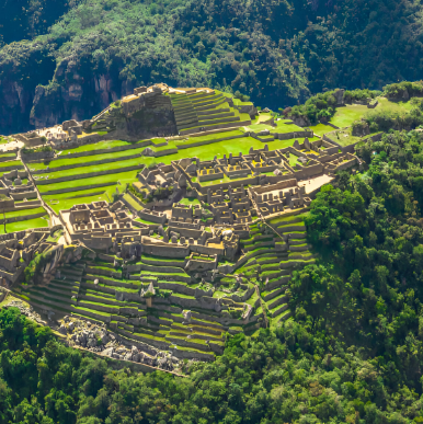 Understanding Machu Picchu Elevation: Essential Tips for a Comfortable Visit