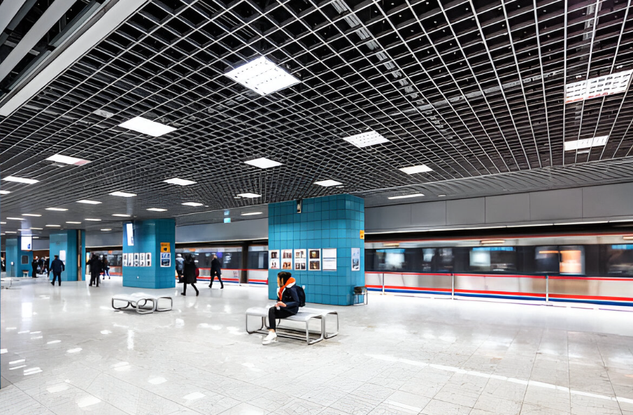 Exploring Poroy Train Station: Your Convenient Gateway to Machu Picchu