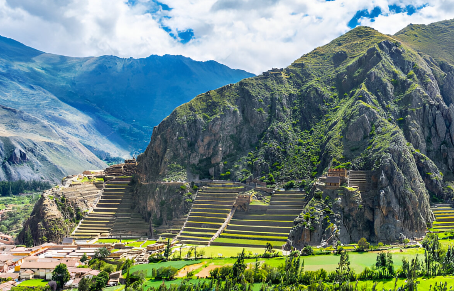 From Cusco to the Sacred Valley: An Exciting Exploration Awaits