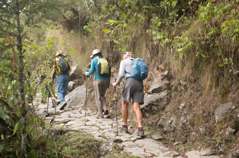 Unveil the Wonders of Machu Picchu with Guided Group Adventures