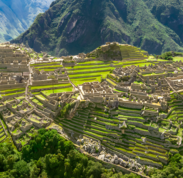 Discover Machu Picchu’s Elevation and Its Mystical Charm