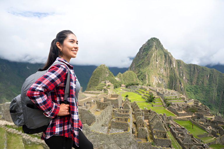 Solo Adventure to Machu Picchu: A Guide to Planning, Safety, and Self-Discovery