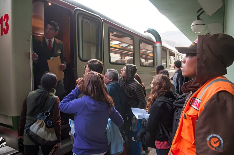 Navigating Machu Picchu Admission: Your Gateway to the Incan Wonder
