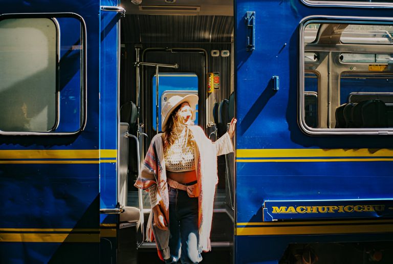 Discovering Machu Picchu Train Station: Your Gateway to the Inca Citadel