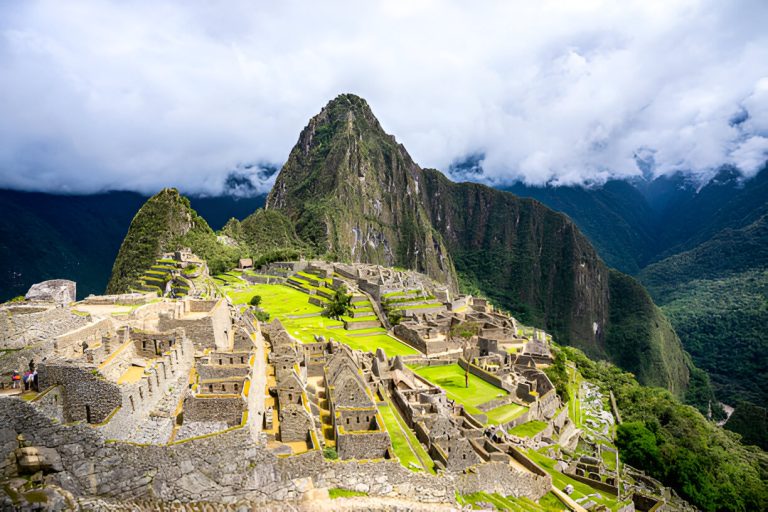 Machu Picchu Elevation: What You Need to Know Before Visiting