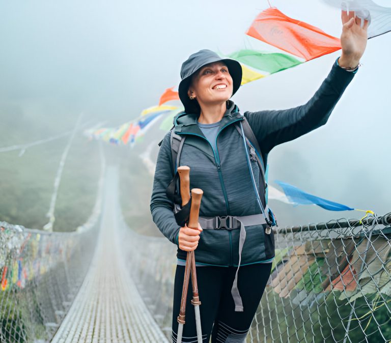 Embarking on a Solo Journey to Machu Picchu: A Traveler’s Guide