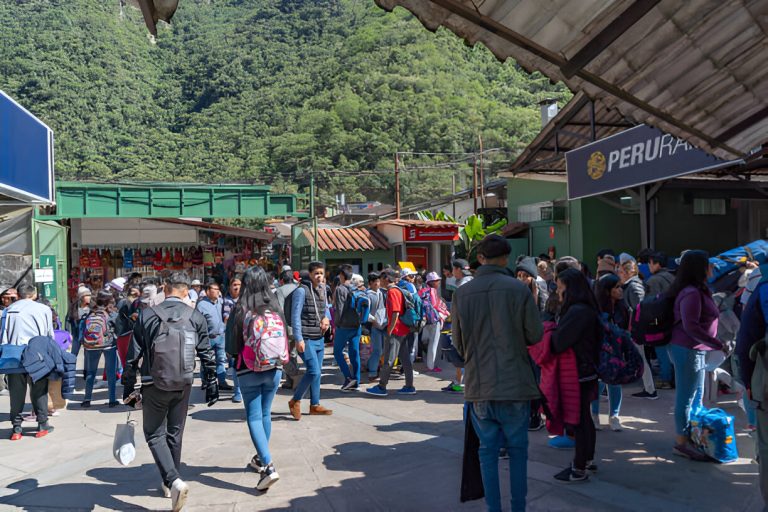 A Guide to Machu Picchu Admission: What You Need to Know