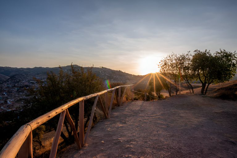 Captivating Sunsets in Cusco: A Spectacular Experience