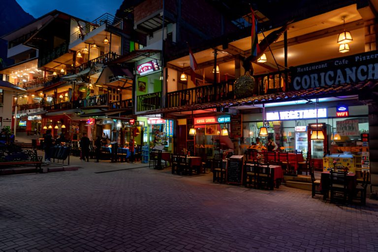 Exploring Machu Picchu Town: Your Gateway to the Ancient Citadel