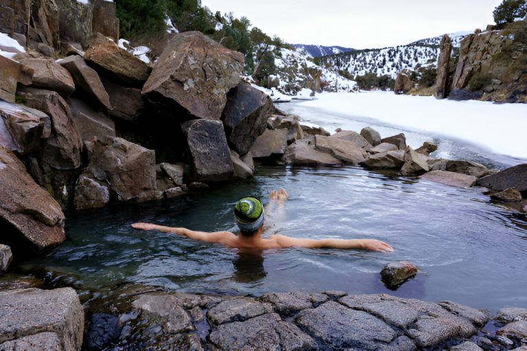 Discovering the Relaxing Hot Springs Near Machu Picchu