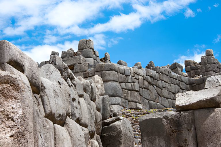 Exploring the Historic Walls of Cusco: A Journey Through Time