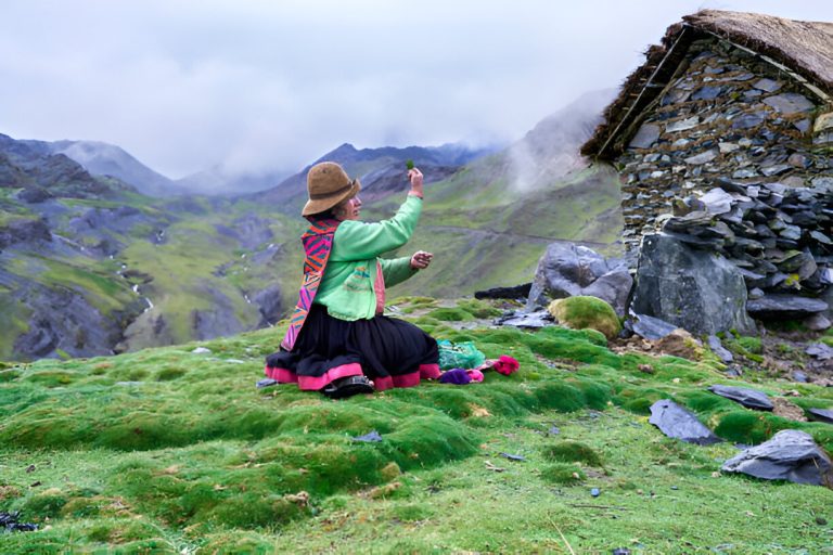 Exploring the Altitude of Cusco and the Sacred Valley