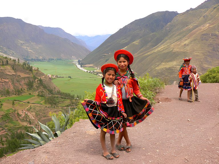 Exploring Machu Picchu for Kids: An Adventure Awaits!