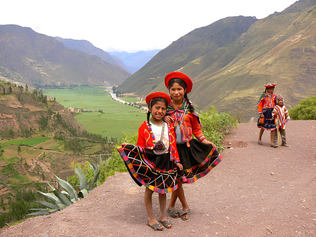 Exploring Machu Picchu for Kids: An Adventure Awaits!