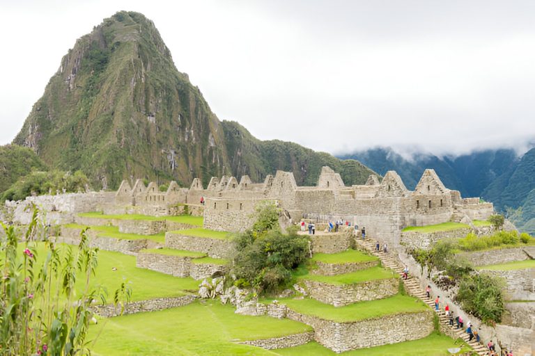 Understanding Machu Picchu Elevation: A Guide for Travelers