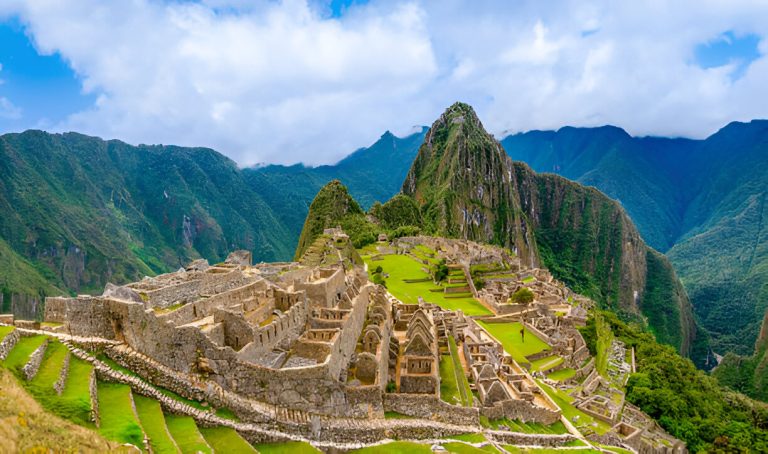 Discover Machu Picchu: Personalized Private Tours with Expert Guides from Peruways