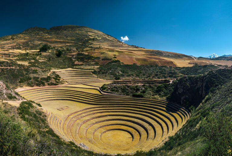 Discover the Sacred Valley: Gateway to Peru’s Incan Heritage