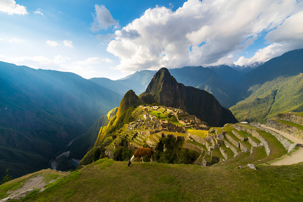 Exploring Machu Picchu Mountain: A Breathtaking Adventure