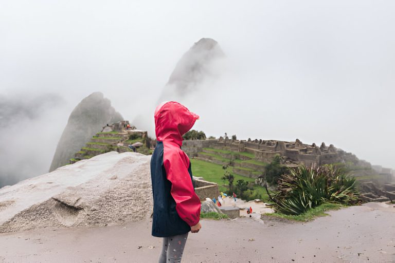 A Family Adventure: Exploring Machu Picchu with Children