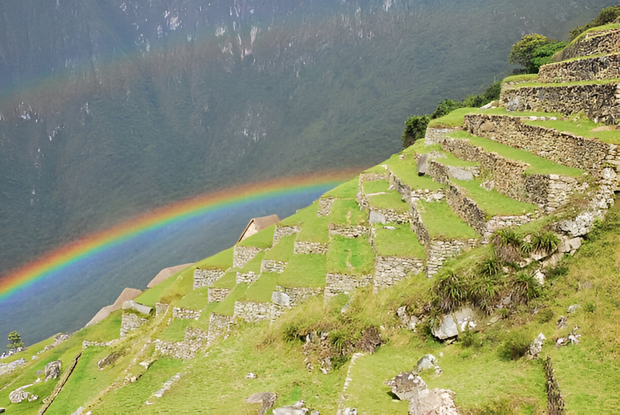 You are on the best way!