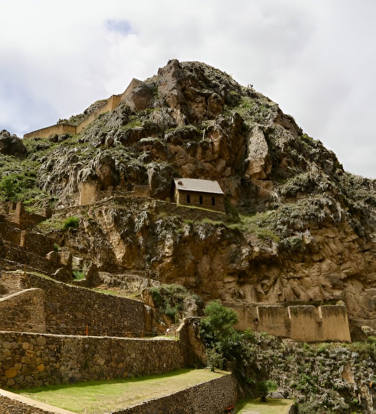 Understanding the Altitude of Cusco: A Traveler’s Guide