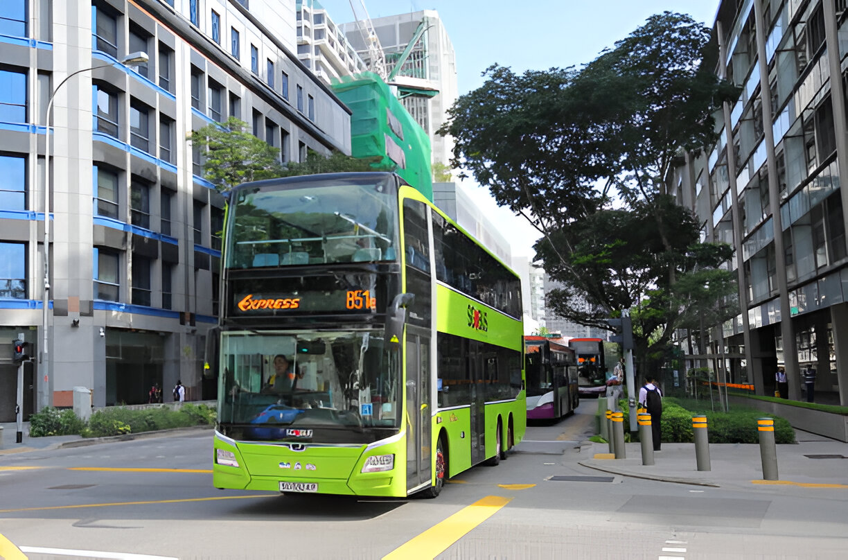 Taking the Bus to Machu Picchu: Your Guide to an Unforgettable Journey