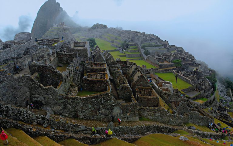 Understanding Ollantaytambo Altitude: A Traveler’s Guide