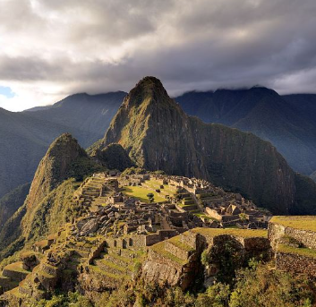 Understanding Machu Picchu Altitude: A Guide for Travelers