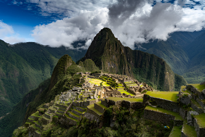 Conquer Machu Picchu Mountain: A Trekker’s Dream