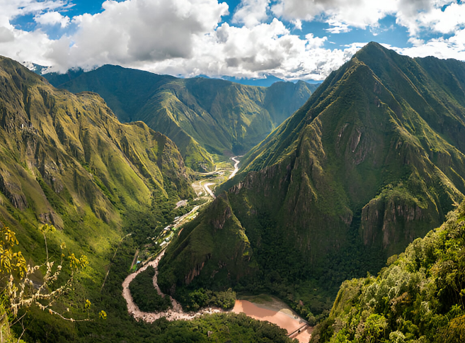 Altitude Awareness: The Comprehensive Guide to Machu Picchu