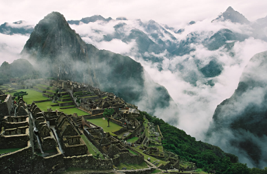 Understanding Machu Picchu’s Altitude: Essential Tips for a Great Experience